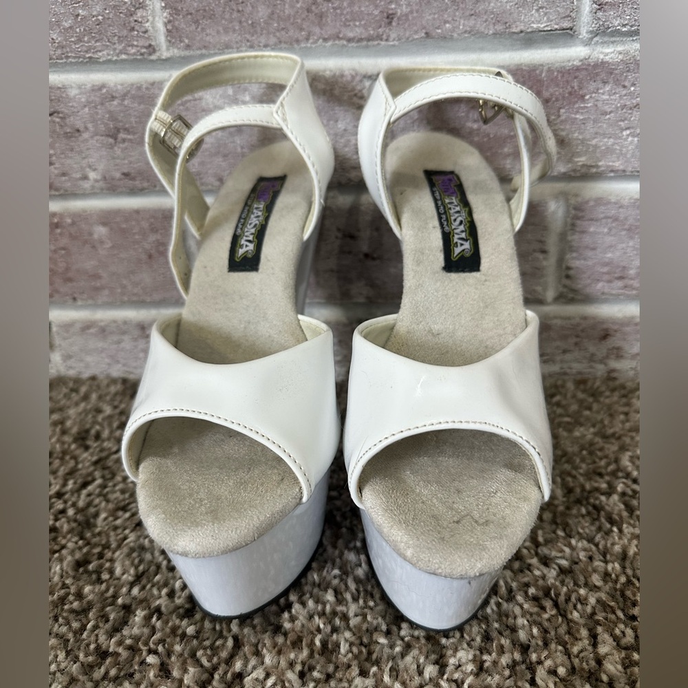 🤍 High Heels 🤍 - Picture 3 of 4